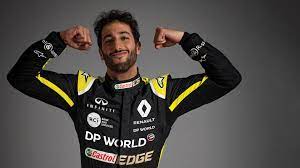 Daniel ricciardo es un piloto australiano de automovilismo de velocidad. Dale Earnhardt Michael Jordan And Blink 182 Getting To Know Daniel Ricciardo S Favourites Formula 1
