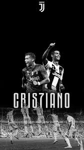 Juventus Cristian Ronaldo Number 7 Football Giocatori Di Calcio Squadra Di Calcio Calcio