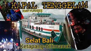 Sementara 40 orang berhasil diselamatkan, belum bisa dipastikan apa penyebab tenggelamnya kapal. Vutf Hde5gx4im