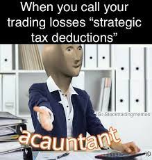 Pin On Wall Street Memes