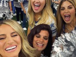 GAME ⭐️ DAY , 🩷 @dccheerleaders