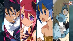 Disgaea 5 guide is a beginner guide for the lastest entry into the popular disgaea series by nippon ichi software. Review Disgaea 5 Alliance Of Vengeance Enemy Slime