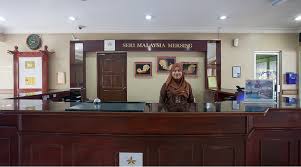 Photos, address, and phone number, opening hours, photos, and user reviews on yandex.maps. Hotel Seri Malaysia Mersing Hotel Seri Malaysia