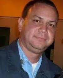 Reflections for Agent Joaquín Correa-Ortega, Puerto Rico Police Department,  Puerto Rico