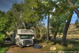Maybe you would like to learn more about one of these? Cottonwood Campground Theodore Roosevelt Nat L Park Nd Russ On The Road