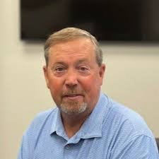 Gary Guin's Instagram, Twitter & Facebook