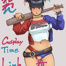 Harley Quinn and Rule34 Futa Dark Skin Futa Only Small Penis < Your Cartoon  Porn