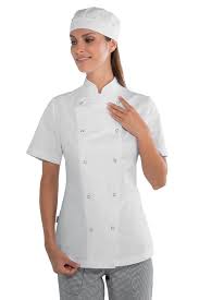 Epingle Sur Chief Jacket Uniform