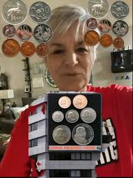 This was in my dad's coin collection when he died Any info witness  appreciated!