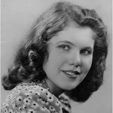 Mary McCann Obituary (1923