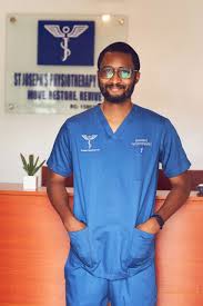 Why Choose St. Joseph's Physiotherapy Clinic