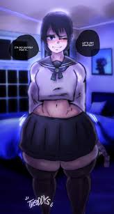 🔞[Gallery] Riko Amanai (The Odyss) | | Truyen-Hentai.com