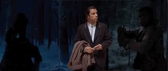 Star Wars Gif Find Share On Giphy John Travolta Pulp Fiction Star Wars Gif John Travolta