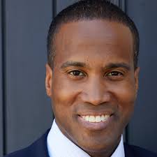 U.S. Senate: John James, Republican