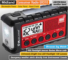Best Weather Radio For Emergencies Read Our Reviews