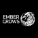 Ember Crows logo