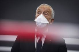 Regras que se aplicam a estes concelhos. Marcelo Restricoes Em Lisboa Sao Competencia Do Governo Coronavirus Publico