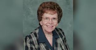 Blanche A. Schafer Obituary
