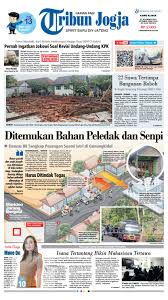 Obat antidepresan (selective serotonin reuptake inhibitors) atau obat resep dari dokter seperti obat penurun tekanan darah, obat. Tribun Jogja 21 11 2019 By Tribun Jogja Issuu