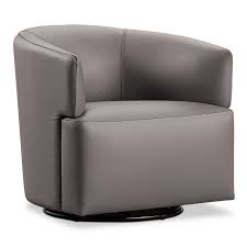31l x 33w x 28h seat height: Nicoletti Capri Swivel Chair 100 Exclusive Bloomingdale S