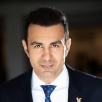 Richard Zaher Email & Phone Number