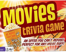 You can use this swimming information to make your own swimming trivia questions. Buy Movies Trivia Game Fun Cinema Question Based Game Featuring 1200 Trivia Questions Ages 12 Online In Turkey B003utte8m