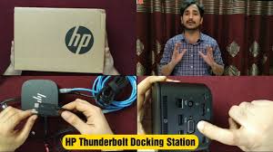 Hp thunderbolt dock g2 to pro hp thunderbolt dock 230w g2 w bo hp thunderbolt dock g2 bringing ports hp thunderbolt dock 120w g2 eer the best laptop docking hp thunderbolt dock 120w g2 not detected about photos mtgimage. Hp Thunderbolt 2 Docking Station Unboxing Review And Features Best Docking Station For Laptop Youtube