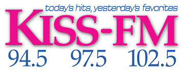 This is the logo owned by sbs broadcasting group for kiss fm (finland). File Kiss Fm Logo As Of September 1 2018 Png Wikimedia Commons