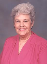 Obituary for Mary Jane (Vandever) Hoff