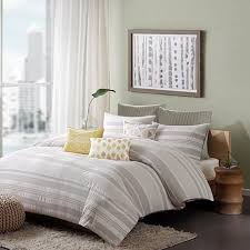 Check spelling or type a new query. Ink Ivy Lakeside Cotton Duvet Cover Mini Set Grey King 8473158 Hsn