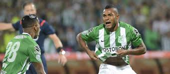 Miguel angel borja hernandez, 1993 yılında kolombiya'nın tierra alta şehrinde dünyaya geldi. Conmebol Divulga Calendario De Jogos Da Libertadores E Da Sul Americana De 2017 Jornal O Globo