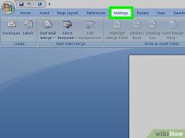 Use this method if you want to try a stylized template rather than creating labels from scratch. How To Print Avery Labels In Microsoft Word On Pc Or Mac