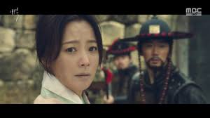 Amanhã' Kim Hee-sun e Lee Soo-hyuk se casaram em uma vida passada... Motivo  do suicídio revelado [Abrangente]