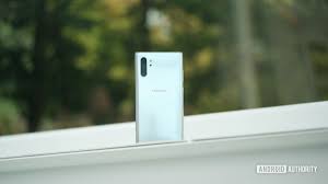 Samsung's hardware design and quality is worthy of applause, but it already was on the galaxy s10, note 9, s9. Samsung Galaxy Note 10 Plus Review Not The Note You Know Android Authority