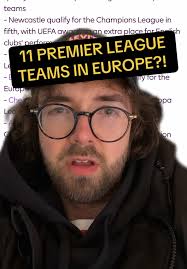 Como Clasificar A Europa League