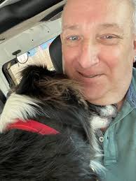 National Dog Day 2021: Photos of rescue dogs, man's best friend