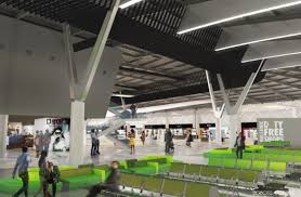 We will find for you the most attractive offers for air travels. Tornos News Thessaloniki International Airport S New Runway Construction Concluded