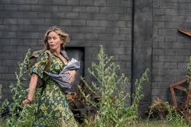 A quiet place part 2 will be available on streaming service paramount plus 45 days later, on july 12. Hlgpcygbhkivam