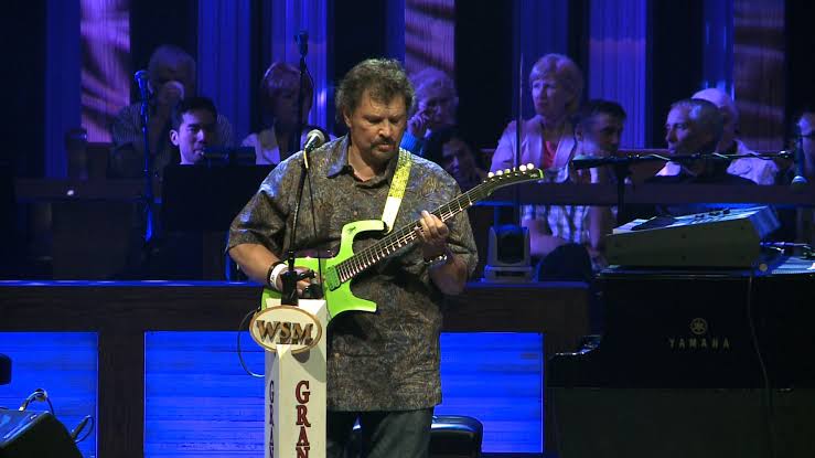 Remembering Alabama's Jeff Cook | WHNT.com