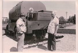 Obituary of Wilfred Joseph Roberge