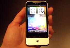 HTC Legend early review: It's no myth ...