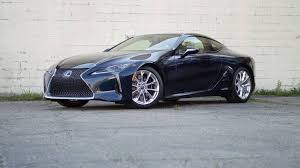 Lc 500h coupe package includes. Lexus Lc 500h To Be Launched In India On January 31