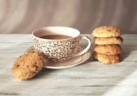 Even though the chinese are said to have discovered drinking tea at around 2737 b.c. Tea Time Treats Learn 6 Recipes Skilldeer