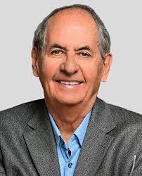 Tim Brannon's Instagram, Twitter & Facebook