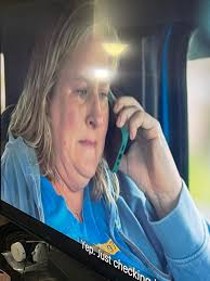 Question: When Mom went to rehab and returned home, she walked in barn for  some unknown reason. Next episode she had a stroke. Season 3 she's in  Corpus Christie. I feel like