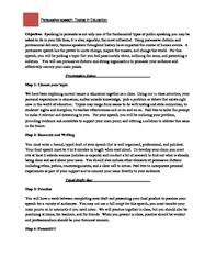 Describe the difference between the linear and the transactional model of communication. Persuasive Speech Project By Harro S English Emporium Tpt