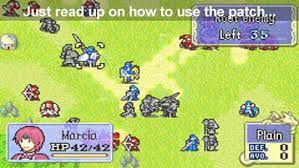 Read more fe binding blade rom : Cheats For Fire Emblem Sealed Sword
