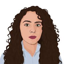 Ambar Castillo (@ambaReports)