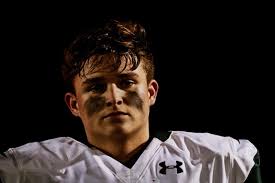 HF Varsity Football vs Litchfield 10/22/19