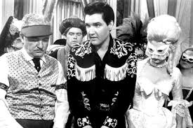 Elvis plays johnny, a riverboat entertainer with a big gambling problem. Sixties City Bill Harry S Sixties Articles From The Creator Of Iconic 60s Music Paper Mersey Beat